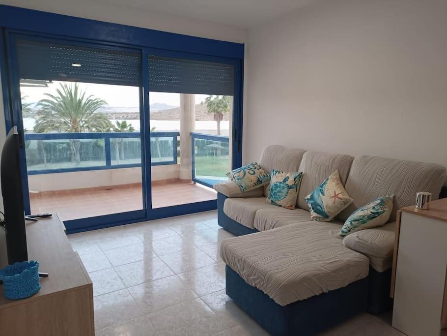 White & Blue Village Cartagena Exterior photo